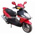 Scooter de gás de motocicleta de 50cc EEC & COC